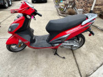 2009 Matrix 170