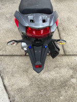2009 Matrix 170