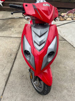2009 Matrix 170