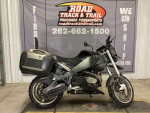 2008 Buell Ulysses XB12XT