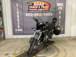2008 Buell Ulysses XB12XT