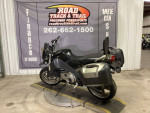 2008 Buell Ulysses XB12XT