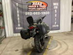 2008 Buell Ulysses XB12XT