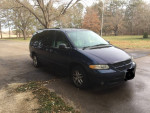 2000 Dodge Caravan 57,000 mi