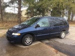 2000 Dodge Caravan 57,000 mi