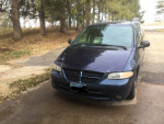 2000 Dodge Caravan 57,000 mi