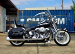 2003 Harley Heritage Springer 100th Ann Ed - 15,173 Miles!