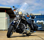 2003 Harley Heritage Springer 100th Ann Ed - 15,173 Miles!
