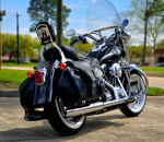 2003 Harley Heritage Springer 100th Ann Ed - 15,173 Miles!