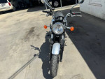 2014 TRIUMPH BONNEVILLE