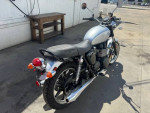 2014 TRIUMPH BONNEVILLE