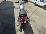 2014 TRIUMPH BONNEVILLE