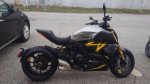2023 Ducati Diavel 1260S with 20 Miles