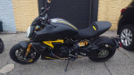 2023 Ducati Diavel 1260S with 20 Miles