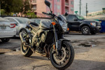 YAMAHA FZ8 2013