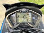 2022 SYM Jet 14 200i - barely used!