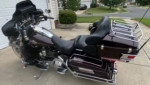 2005 Harley Davidson Electra Glide Ultra Classic