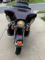 2005 Harley Davidson Electra Glide Ultra Classic