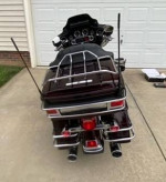 2005 Harley Davidson Electra Glide Ultra Classic