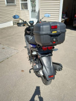 Wolf - Rugby 50 cc
