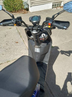 Wolf - Rugby 50 cc