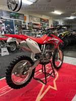 2013 HONDA CRF150RB