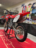 2013 HONDA CRF150RB
