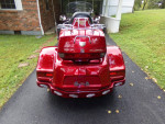 Honda Goldwing 1500 trike