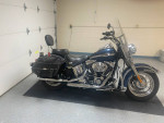 2003 heritage softail