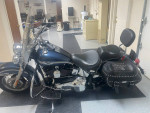 2003 heritage softail