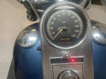 2003 heritage softail