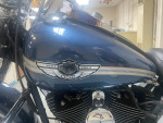 2003 heritage softail