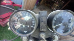 Classic 1977 Kawasaki KZ650
