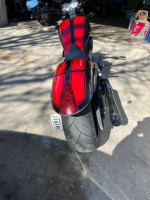 2016 VICTORY HAMMER S