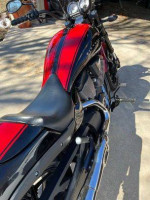 2016 VICTORY HAMMER S