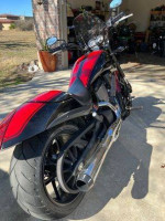2016 VICTORY HAMMER S
