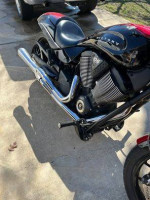 2016 VICTORY HAMMER S