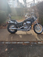 2004 Honda Shadow