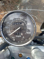 2004 Honda Shadow