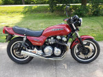1982 Honda CB900F SuperSport - FAST CLASSIC !!