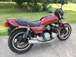 1982 Honda CB900F SuperSport - FAST CLASSIC !!