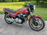 1982 Honda CB900F SuperSport - FAST CLASSIC !!