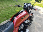 1982 Honda CB900F SuperSport - FAST CLASSIC !!