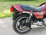 1982 Honda CB900F SuperSport - FAST CLASSIC !!