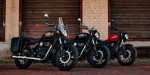 NEW Royal Enfield Meteor 350 - $500 off - Several available