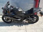 2019 YAMAHA R3 BLACK
