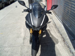 2019 YAMAHA R3 BLACK