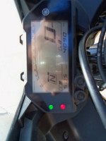 2019 YAMAHA R3 BLACK