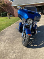 2015 HD Ultra