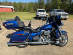 2015 HD Ultra